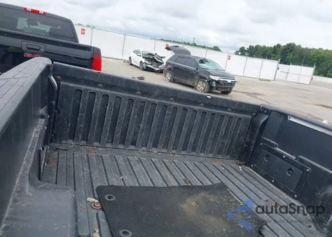 2013 Toyota Tacoma из США, поврежденный, VIN 5TFPX4EN7DX015193